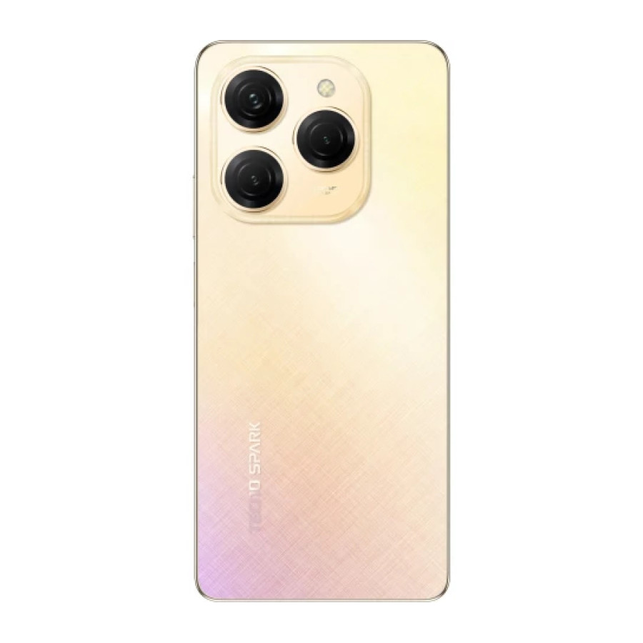 Tecno Spark 20 Pro (KJ6) 8/256Gb Sunset Blush (4894947014215) (UA)