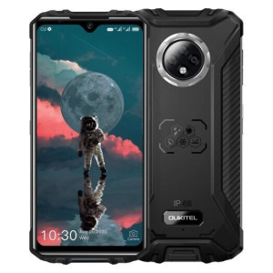 Oukitel WP8 Pro 4/64GB Black