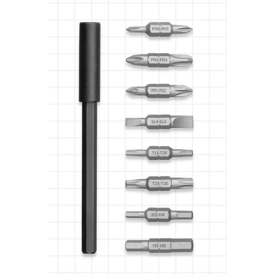 MiJia Ratchet 16 in 1 (BHR4779GL)