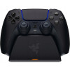 Razer Quick Charging Stand для DualSense Sony PS5 Black (RC21-01900200-R3M1)