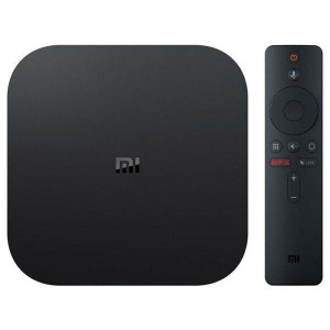 Xiaomi Mi Box S (MDZ-22-AB) (UA)