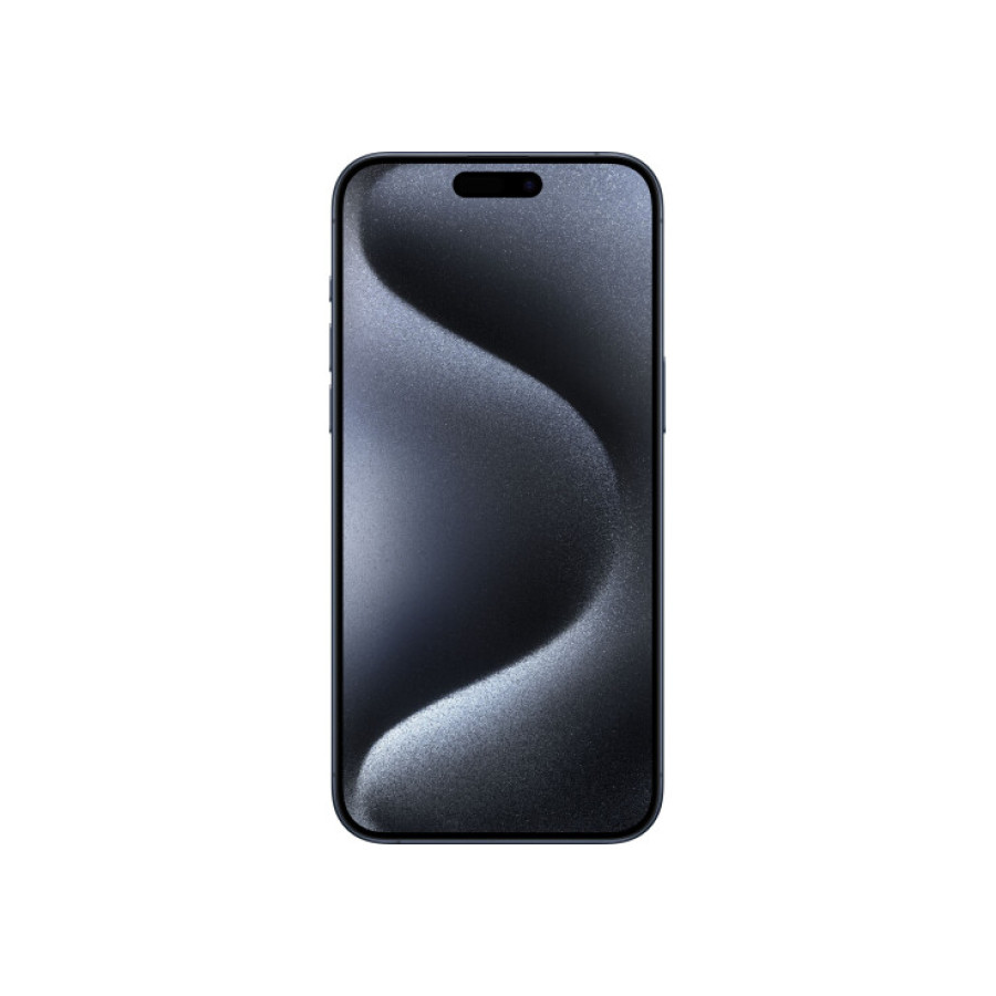 Apple iPhone 15 Pro Max 1TB eSIM Blue Titanium (MU6J3)
