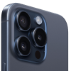 Apple iPhone 15 Pro 1TB Blue Titanium (MTVG3)