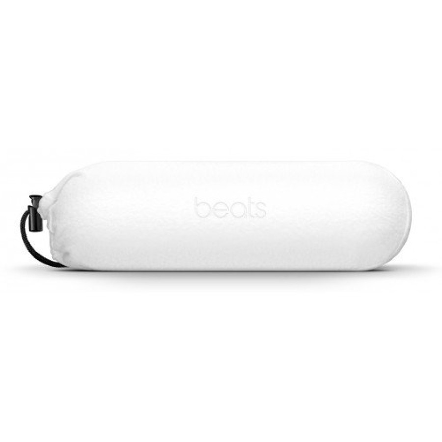 Beats by Dr. Dre Pill+ White (ML4P2)