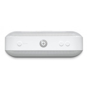 Beats by Dr. Dre Pill+ White (ML4P2)