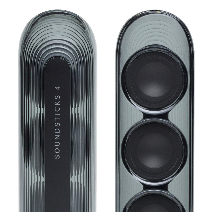 Harman/Kardon SoundSticks 4 Black