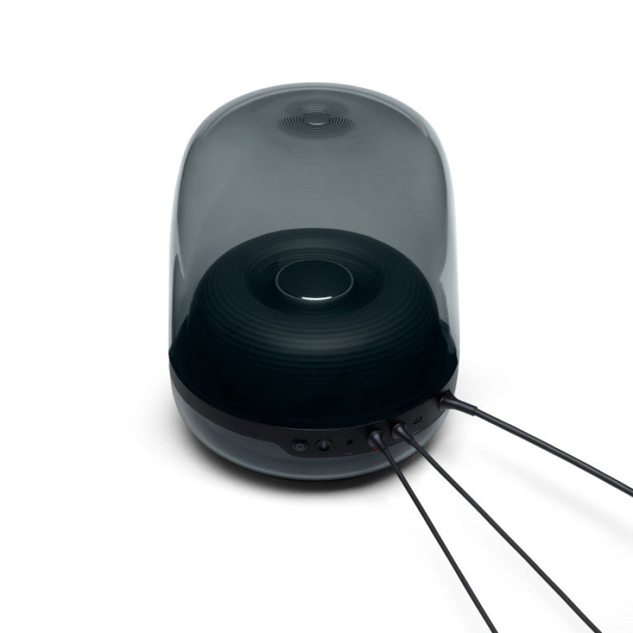 Harman/Kardon SoundSticks 4 Black