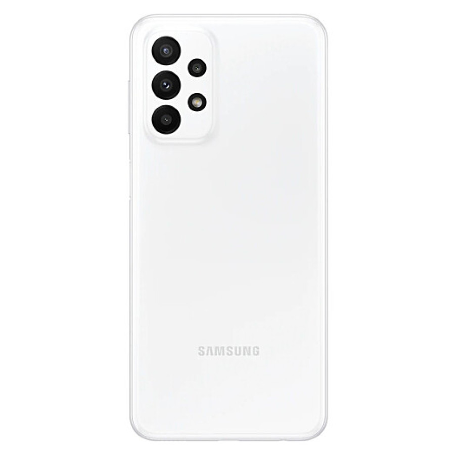 Samsung Galaxy A23 4/64GB White (SM-A235FZWU) (UA)