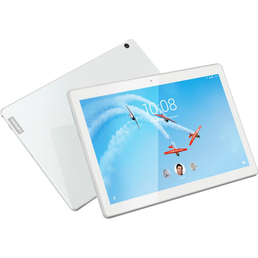 Lenovo Tab M10 (HD) LTE 2/32GB Slate Black (ZA4H0012UA)