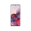 Samsung Galaxy S20 SM-G980 8/128GB Red (SM-G980FZRD)