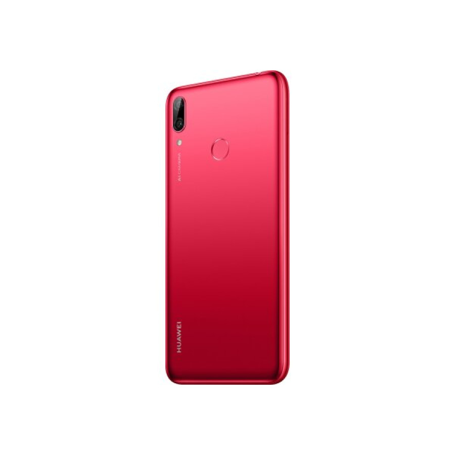 Samsung Galaxy S20 SM-G980 8/128GB Red (SM-G980FZRD)