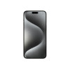 Apple iPhone 15 Pro Max 256GB eSIM White Titanium (MU673)