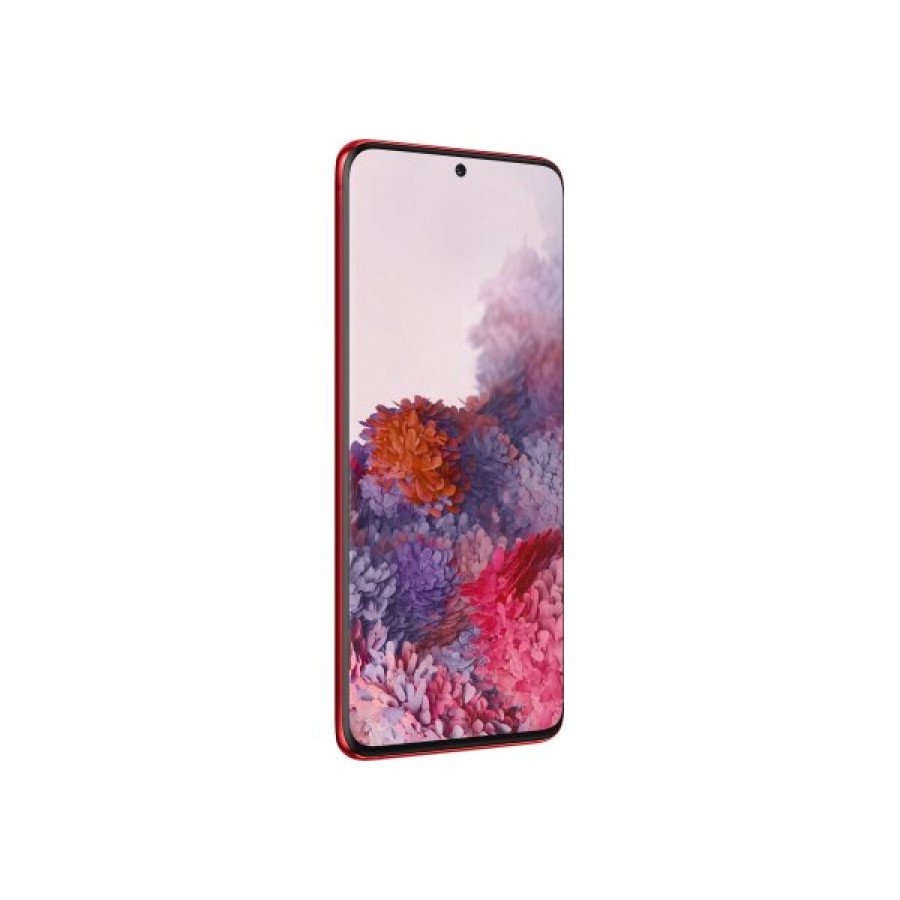 Samsung Galaxy S20 SM-G980 8/128GB Red (SM-G980FZRD)