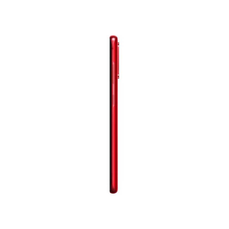 Samsung Galaxy S20 SM-G980 8/128GB Red (SM-G980FZRD)