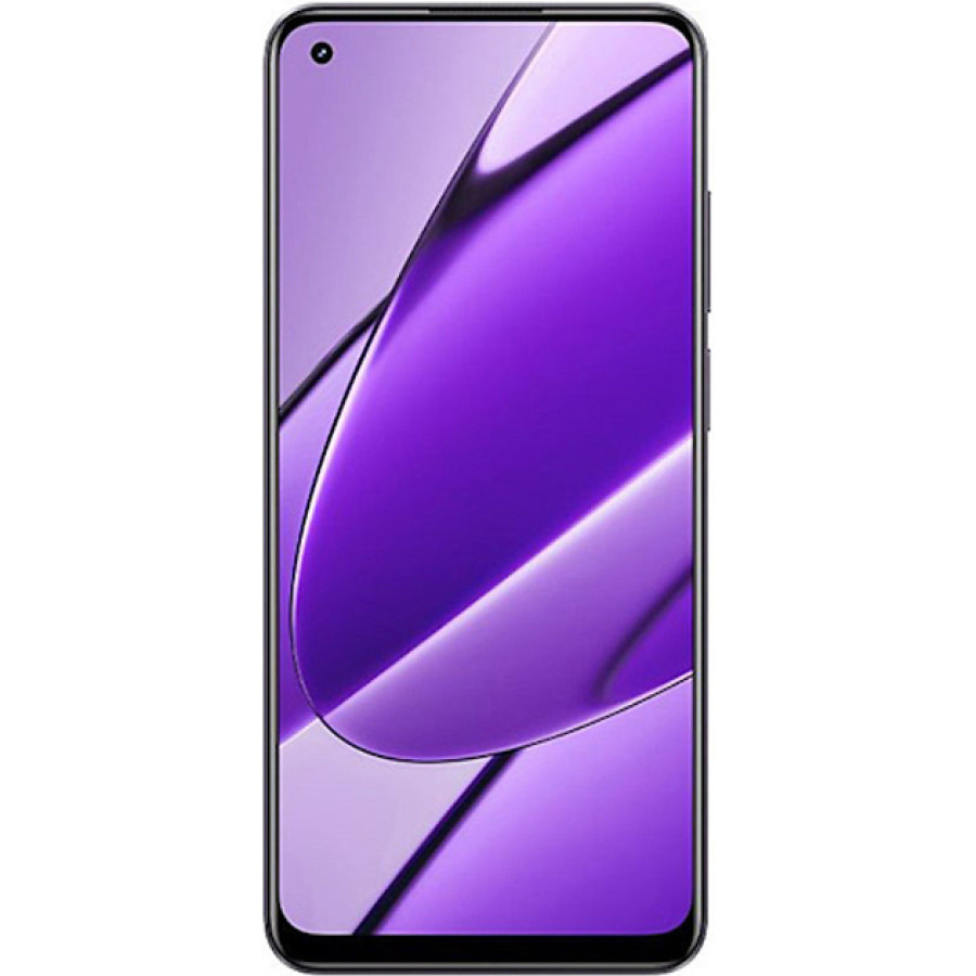 realme 11 4G 8/256GB Black (Global Version)