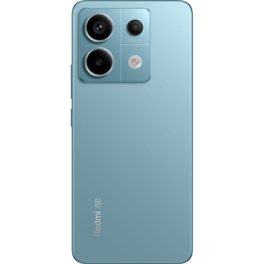 Xiaomi Redmi Note 13 Pro 5G 12/512GB Ocean Teal (Global Version)