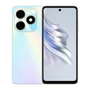 Tecno Spark 20 (KJ5n) 8/128Gb Cyber White (4894947013522) (UA)