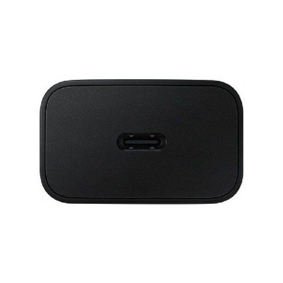 Samsung 15W PD Power Adapter (with Type-C cable) Black (EP-T1510XBE) (High Copy)