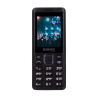 Sigma mobile X-style 25 TONE Black (UA)