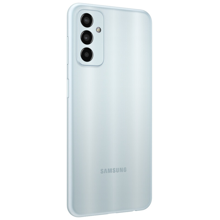 SAMSUNG GALAXY M13 4/64GB BLUE (SM-M135FLBU) (UA-UCRF)