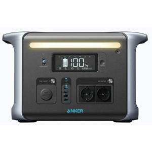 Anker 757 PowerHouse 1229Wh 1000W