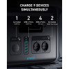 Anker 757 PowerHouse 1229Wh 1000W