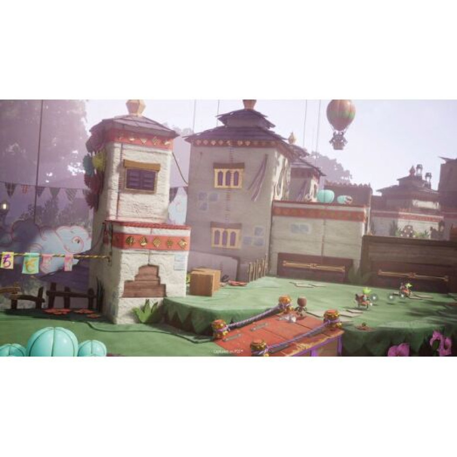Sackboy: A Big Adventure PS5 (9826729)