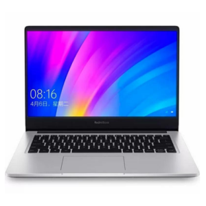 Xiaomi RedmiBook 14 Ryzen 7 8/512GB Radeon Vega10 Silver (JYU4212CN)