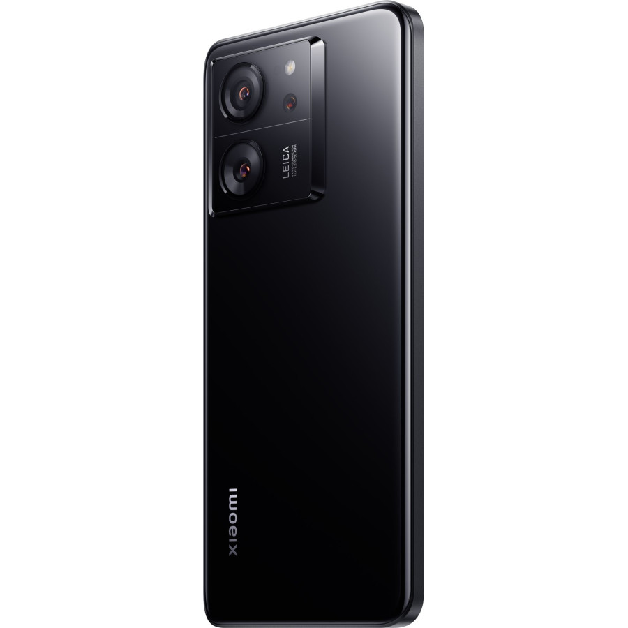 Xiaomi 13T 12/256GB Black (UA)