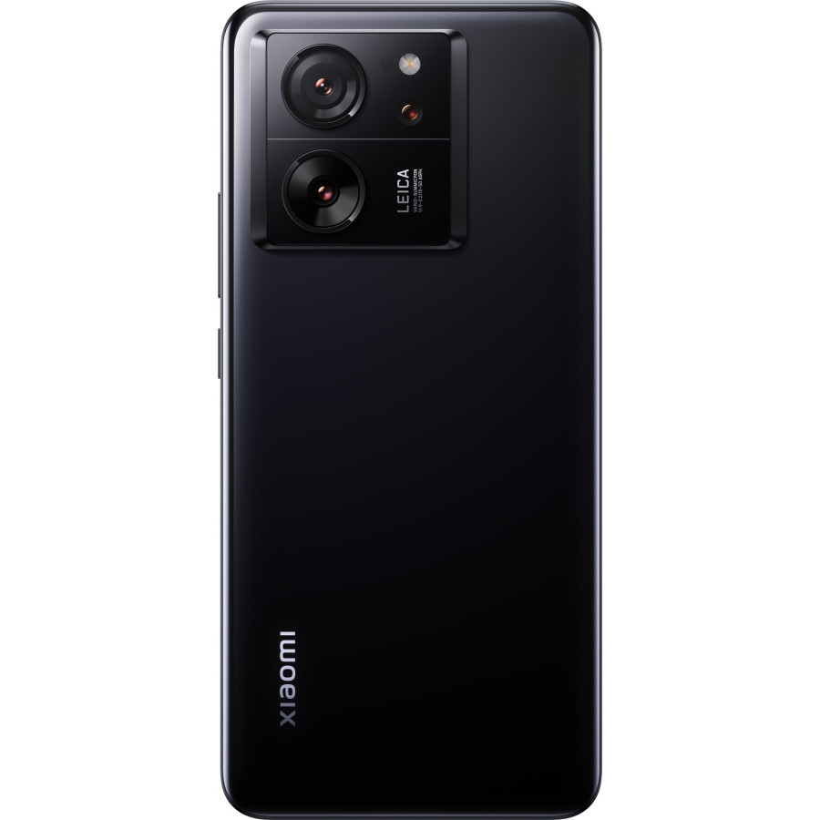 Xiaomi 13T 12/256GB Black (UA)