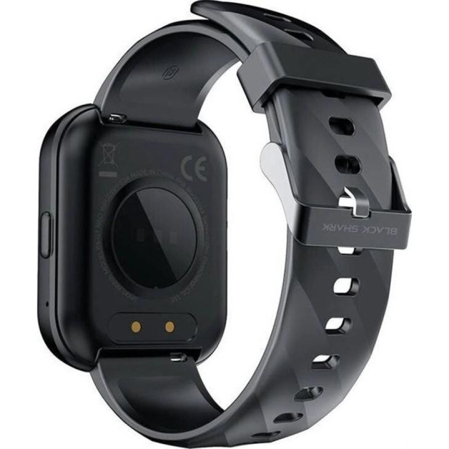 Black Shark Watch GT Black