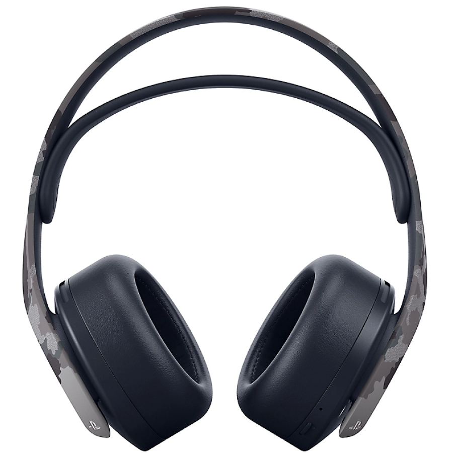 Sony Pulse 3D Wireless Headset Gray Camouflage (9406990)