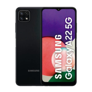 Samsung Galaxy A22 5G SM-A226B 4/64GB Gray