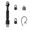 Baseus Encok A05 Black (NGA05-01)