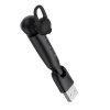 Baseus Encok A05 Black (NGA05-01)