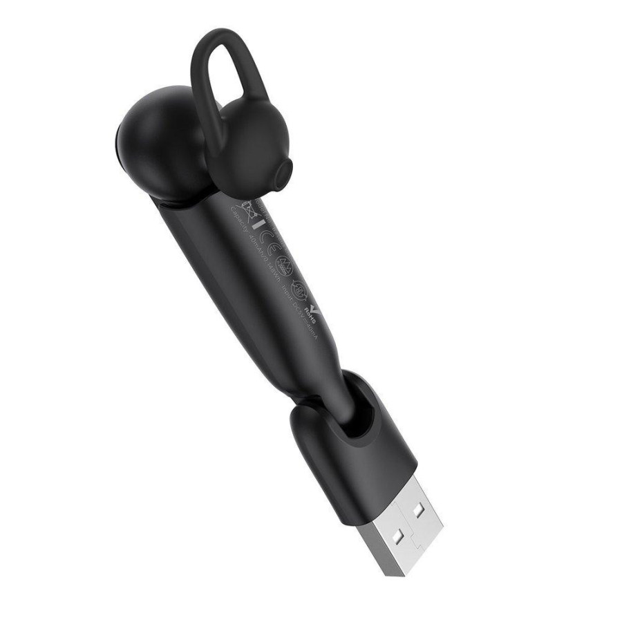 Baseus Encok A05 Black (NGA05-01)