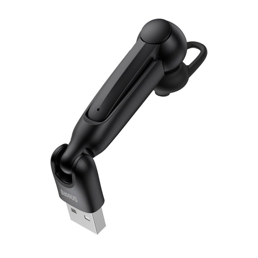 Baseus Encok A05 Black (NGA05-01)