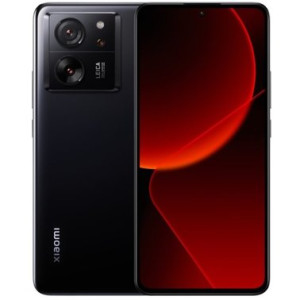 Xiaomi 13T Pro 12/256GB Black (Global Version)