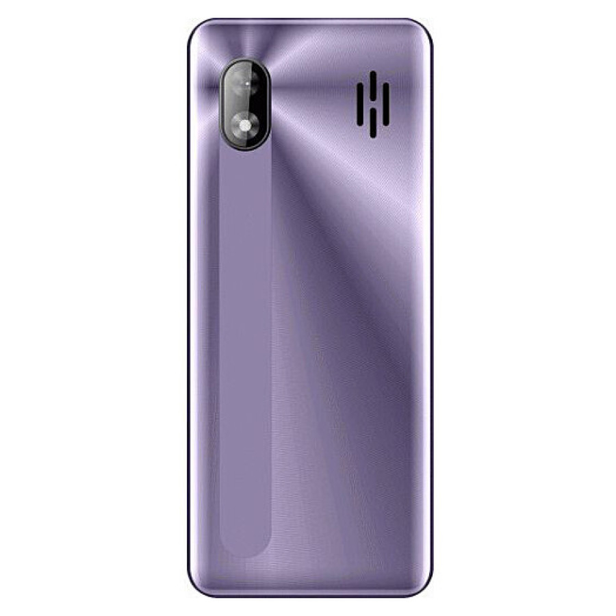 Nomi i2840 Lavander (UA)