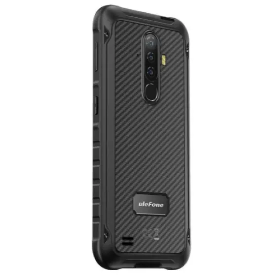 Ulefone Armor X8i 3/32GB Black
