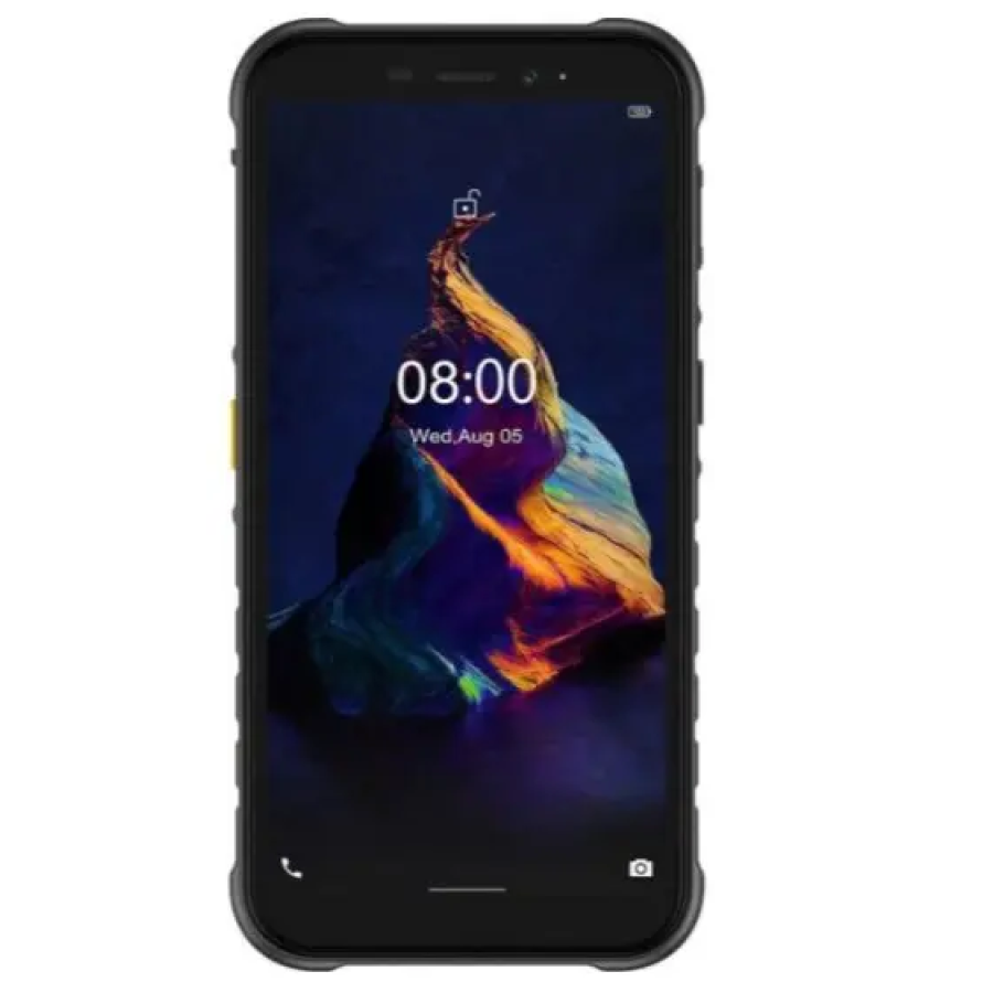 Ulefone Armor X8i 3/32GB Black