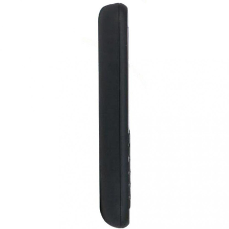 Nokia 105 Dual Sim 2019 Black (16KIGB01A01) (UA)