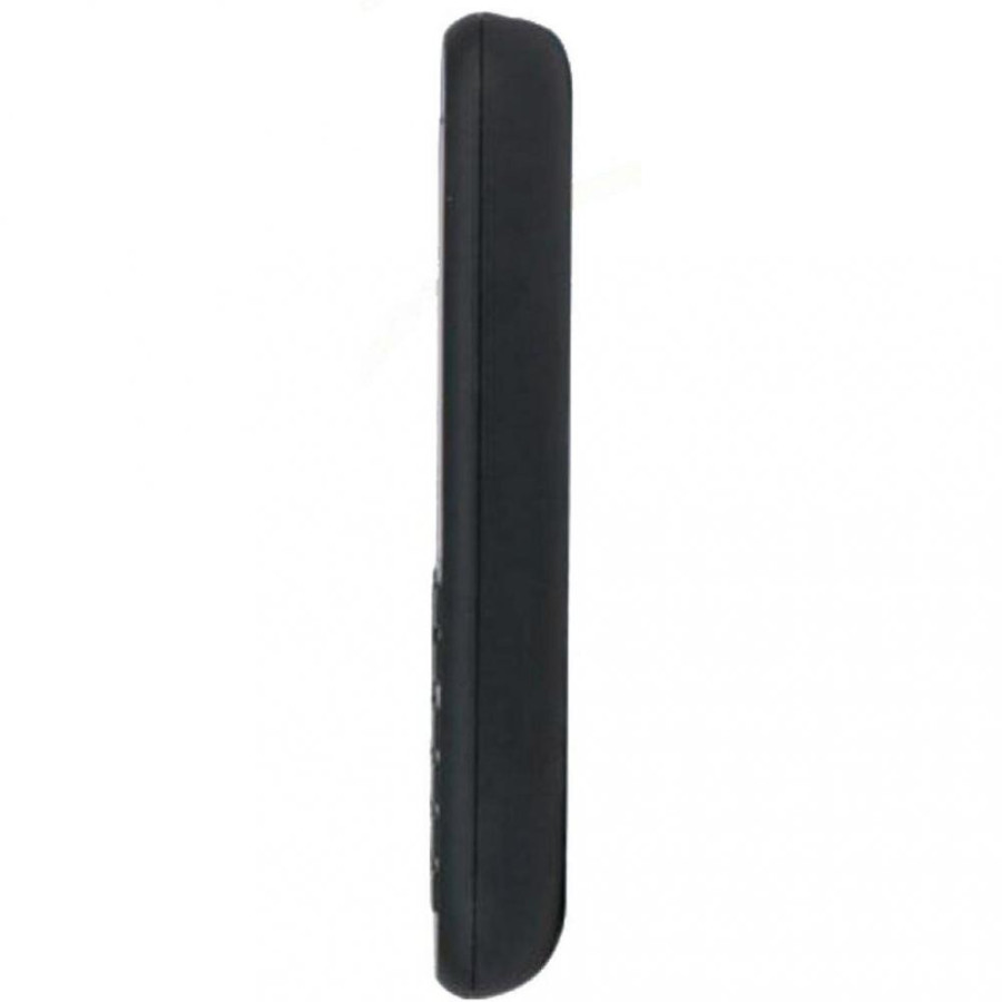 Nokia 105 Dual Sim 2019 Black (16KIGB01A01) (UA)