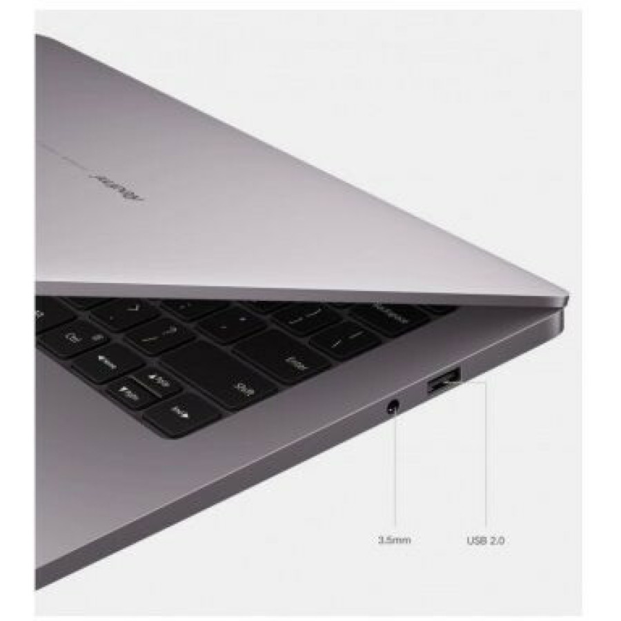 Xiaomi Book Pro 14 R5-6600H 16/512Gb Radeon 660M (JYU4479CN)