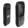 Sigma mobile X-treme DT68 black-red (UA)