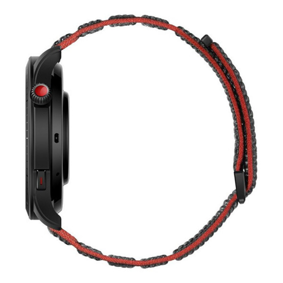 Amazfit GTR 4 Racetrack Grey (UA)