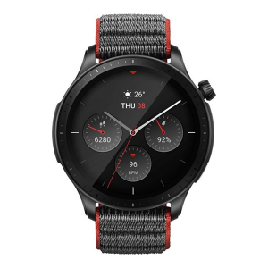 Amazfit GTR 4 Racetrack Grey (UA)