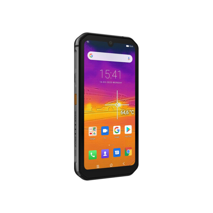 Blackview BV9900 Pro 8/128GB Gray