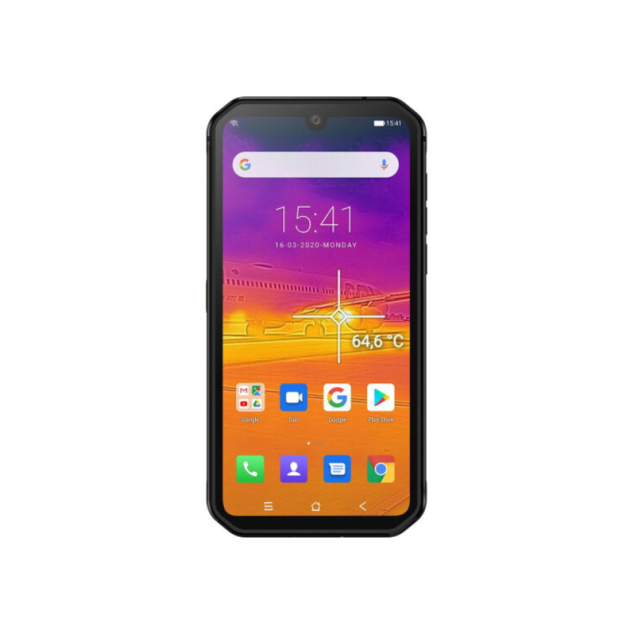 Blackview BV9900 Pro 8/128GB Gray