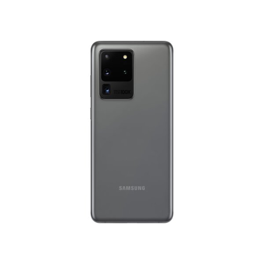 Samsung Galaxy S20 Ultra 5G SM-G988B 16/512GB White